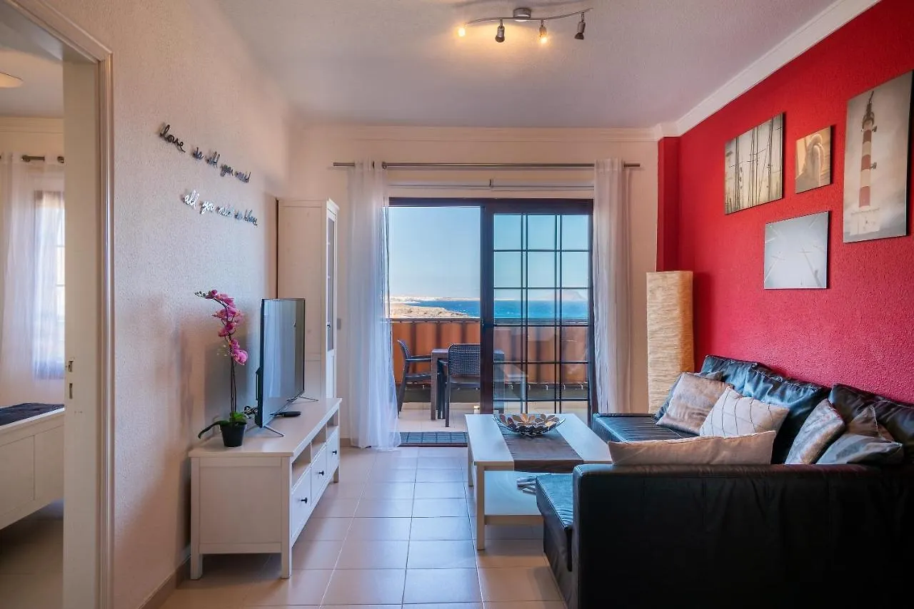 Love Me Apartment Arona  Spain