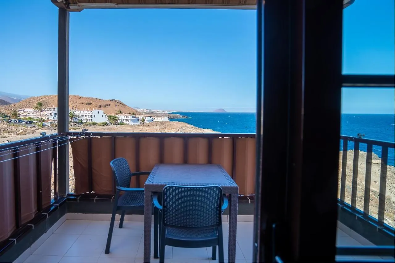 Love Me Apartment Arona