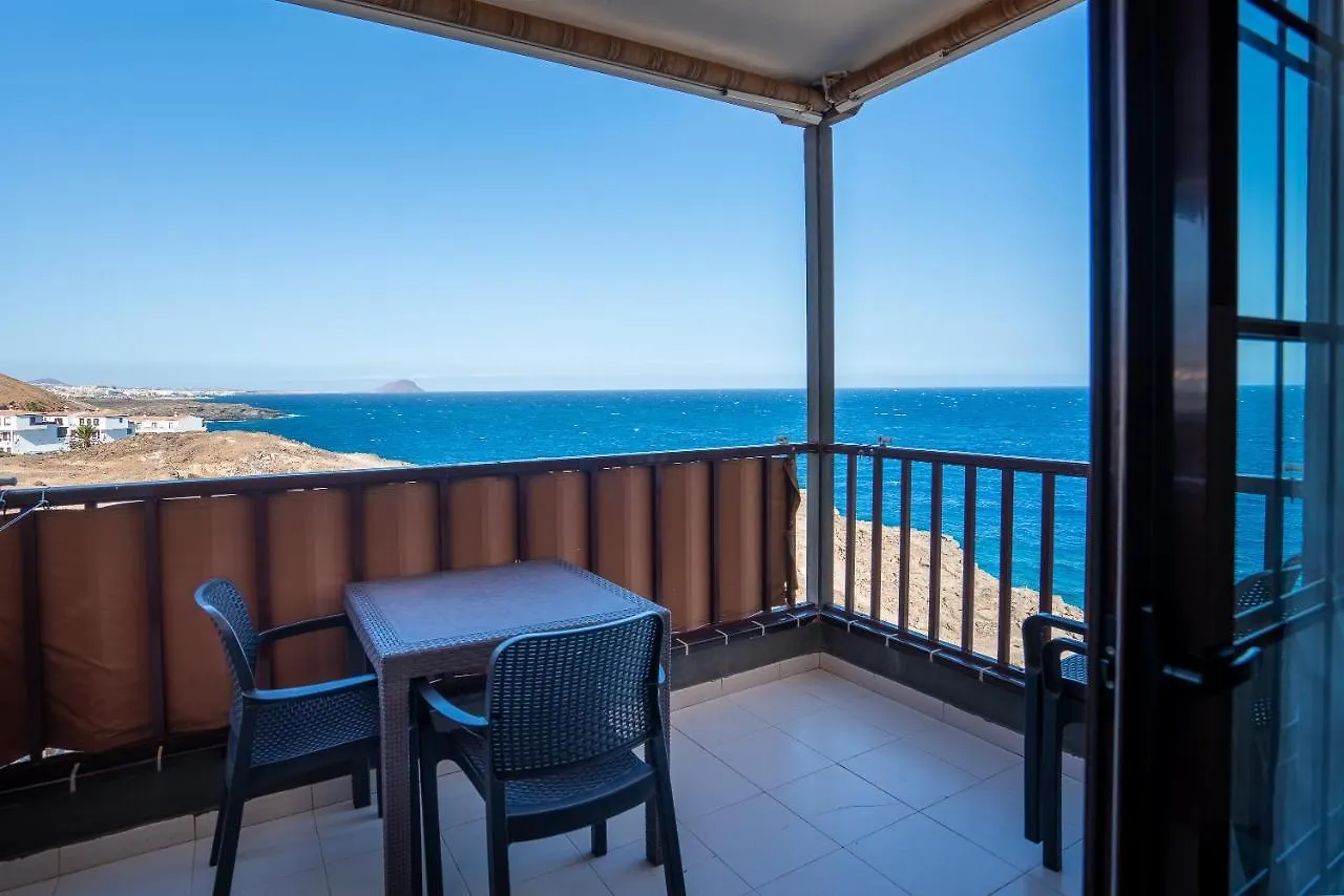 Love Me Apartment Arona  Spain