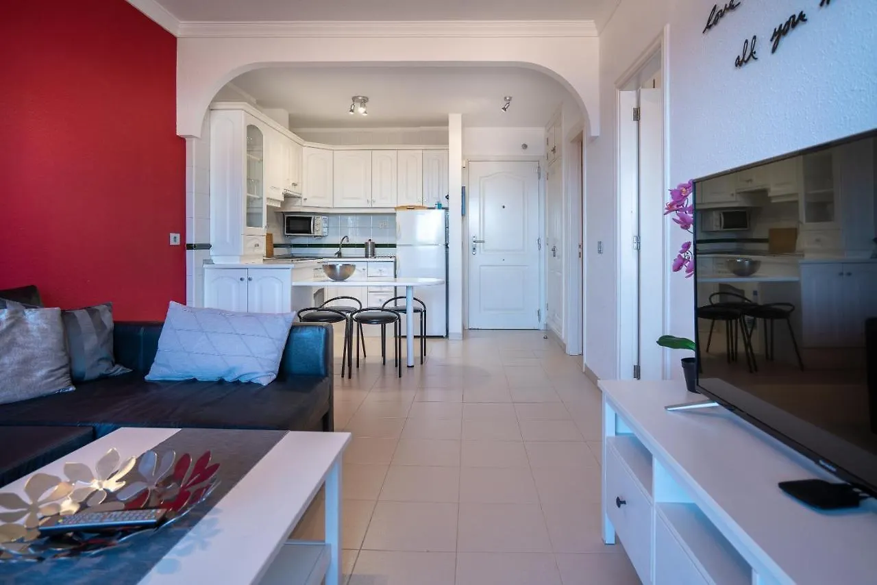 Love Me Apartment Arona  0*, Arona (Tenerife) Spain
