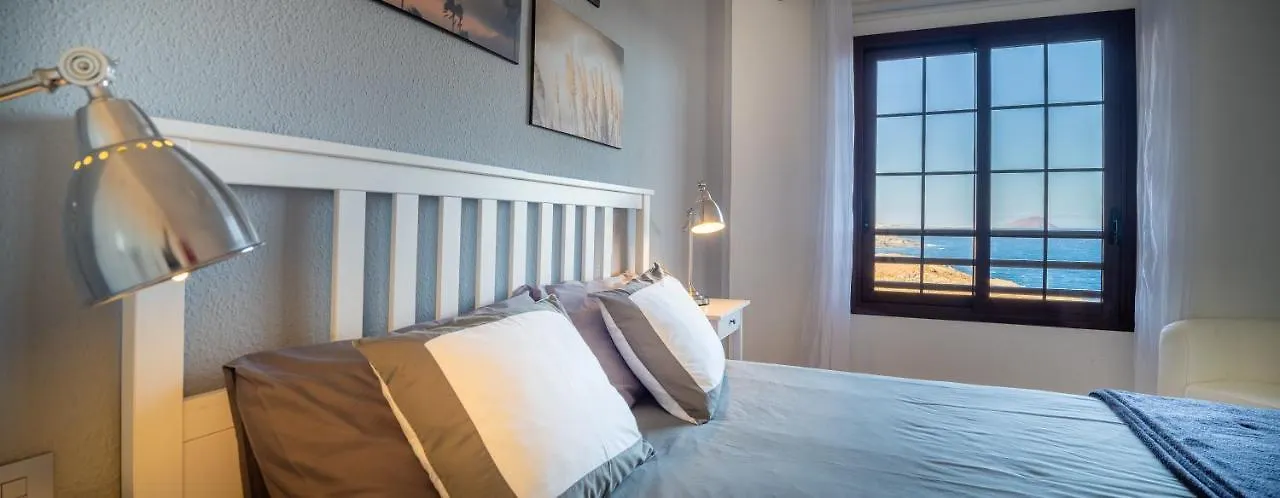 Love Me Apartment Arona