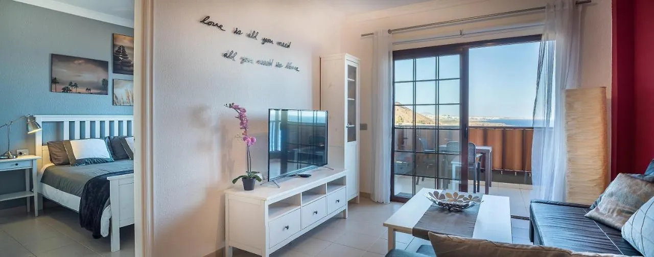 Love Me Apartment Arona