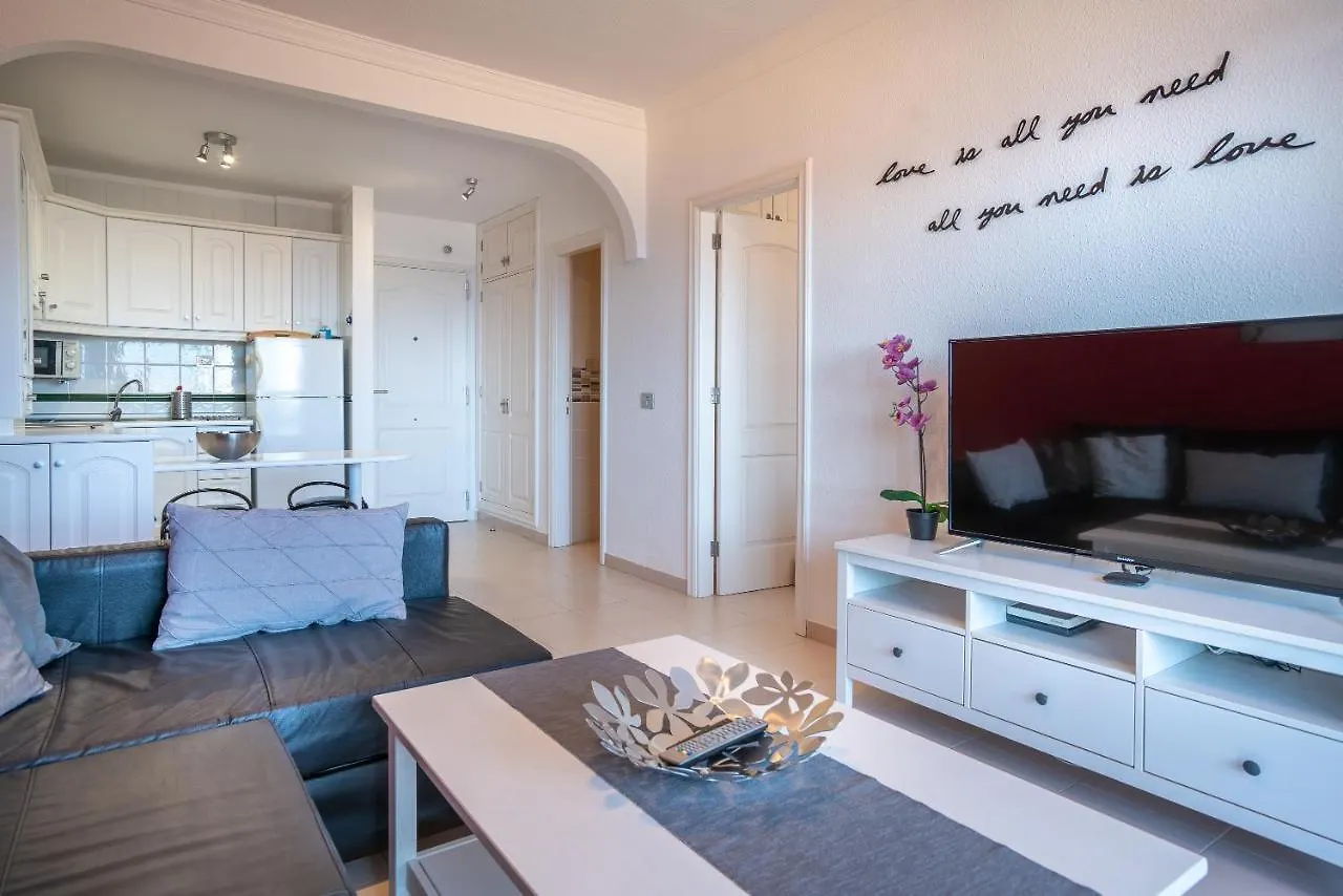 Love Me Apartment Arona  Arona (Tenerife)