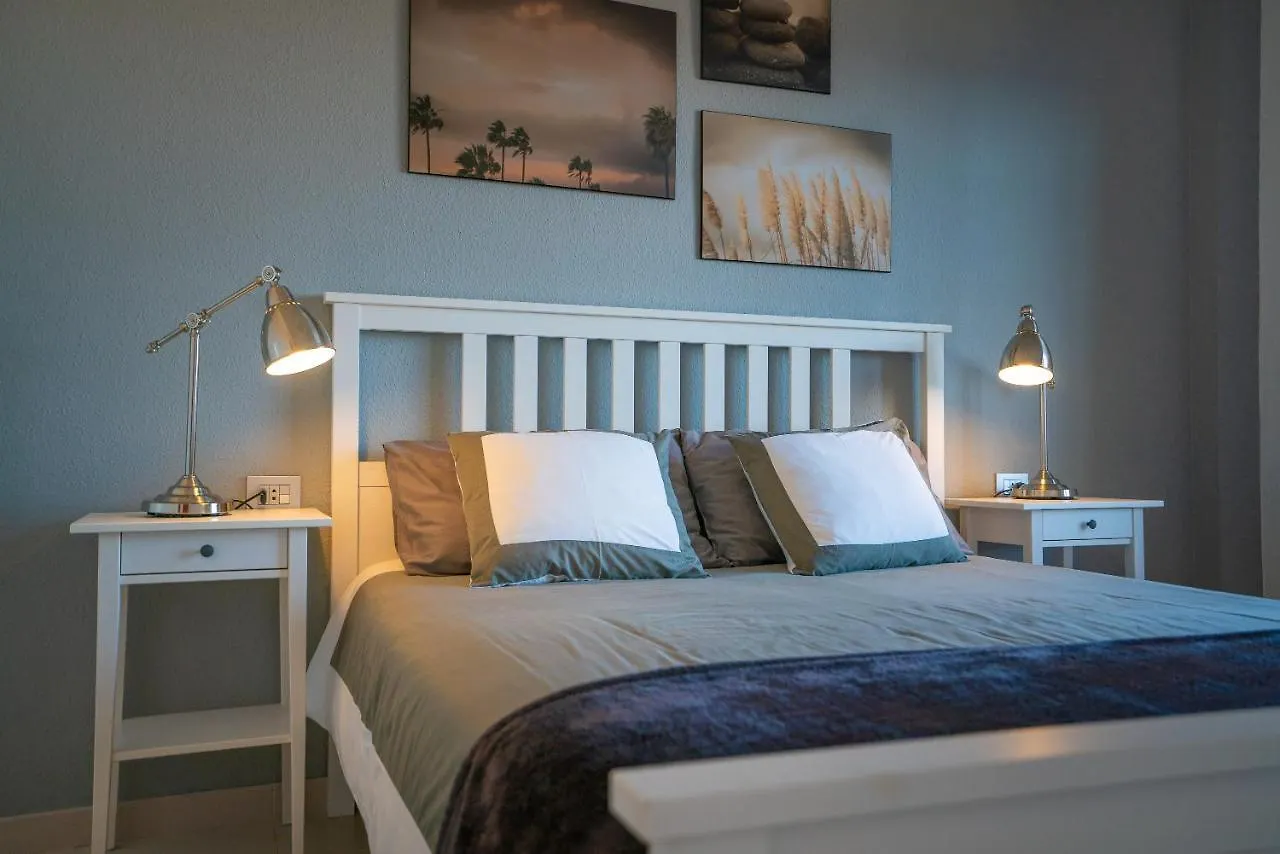 Love Me Apartment Arona