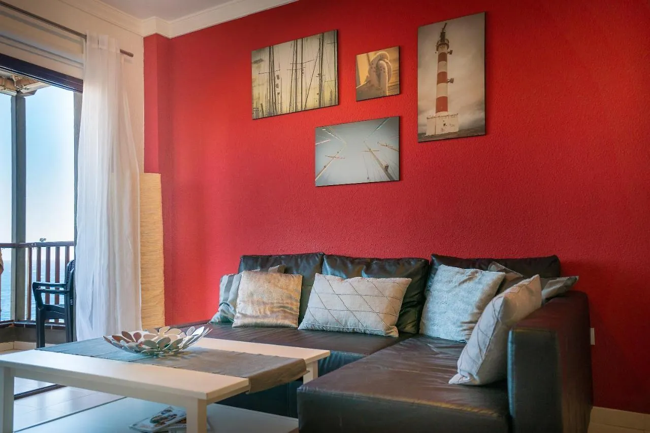 Love Me Apartment Arona  0*, Arona (Tenerife)