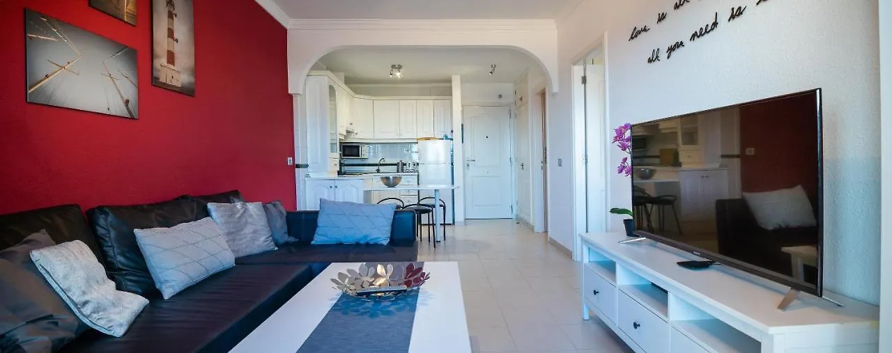 Love Me Apartment Arona   Arona (Tenerife)