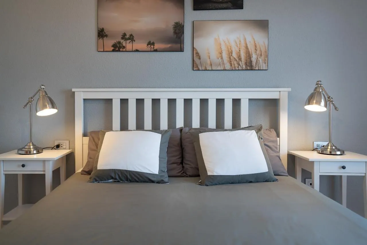 Love Me Apartment Arona