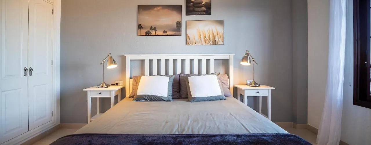 Love Me Apartment Arona