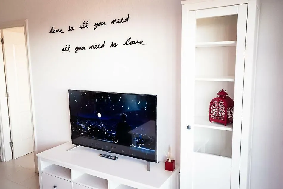 Love Me Apartment Arona  Spain