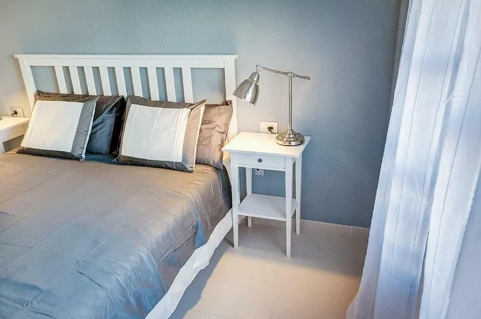 Love Me Apartment Arona