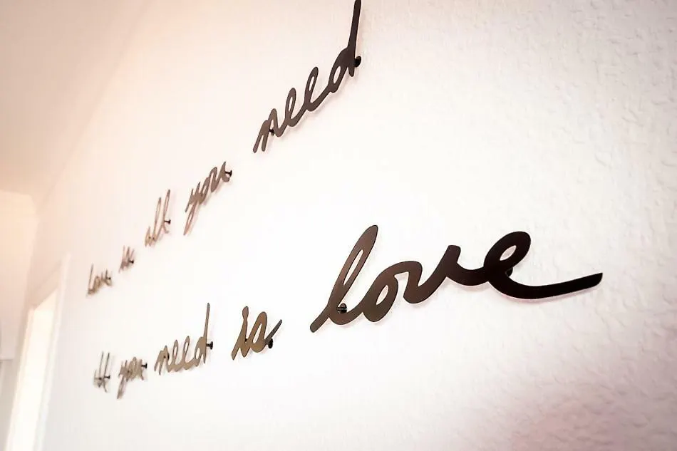 Love Me Apartment Arona