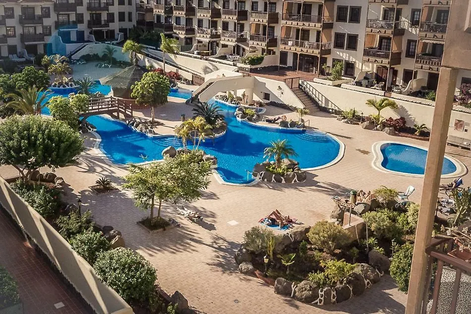 Love Me Apartment Arona  0*, Arona (Tenerife)