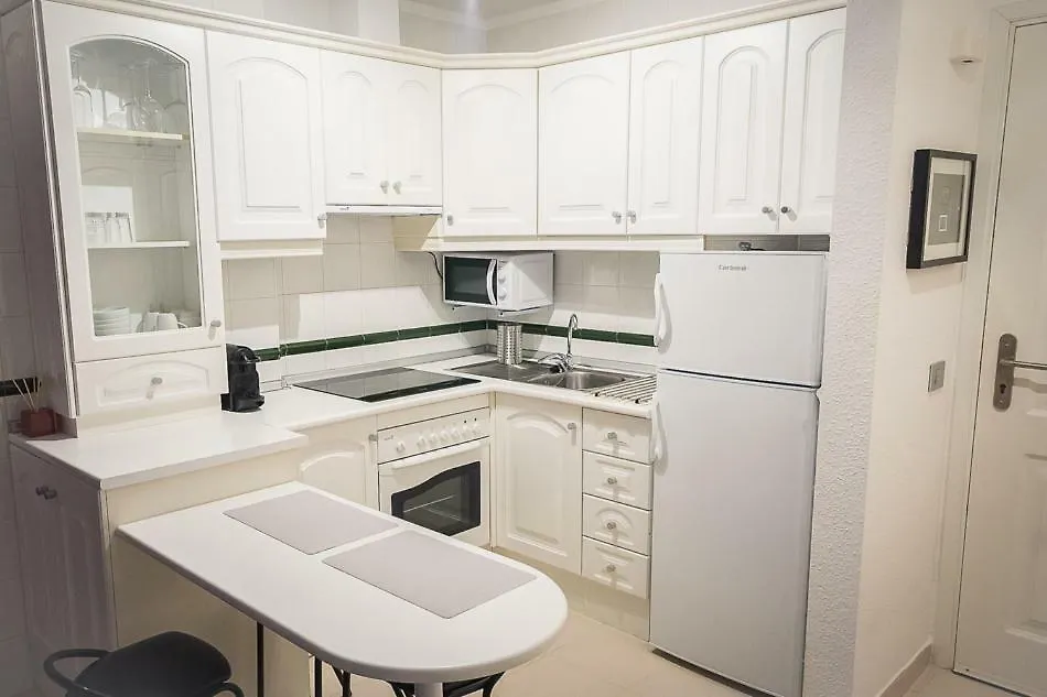 Love Me Apartment Arona