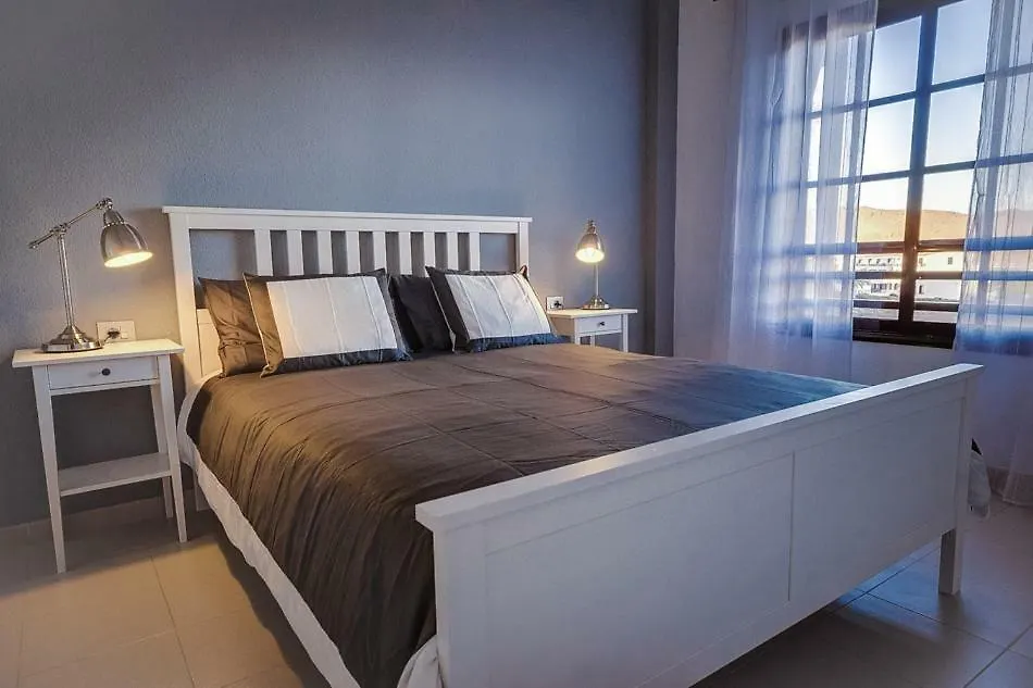Love Me Apartment Arona  Spain
