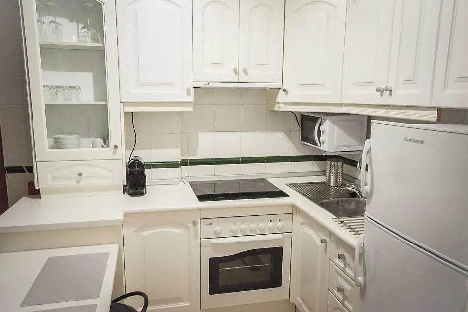 Love Me Apartment Arona